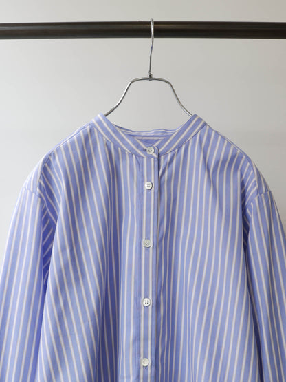 patterned short shirt