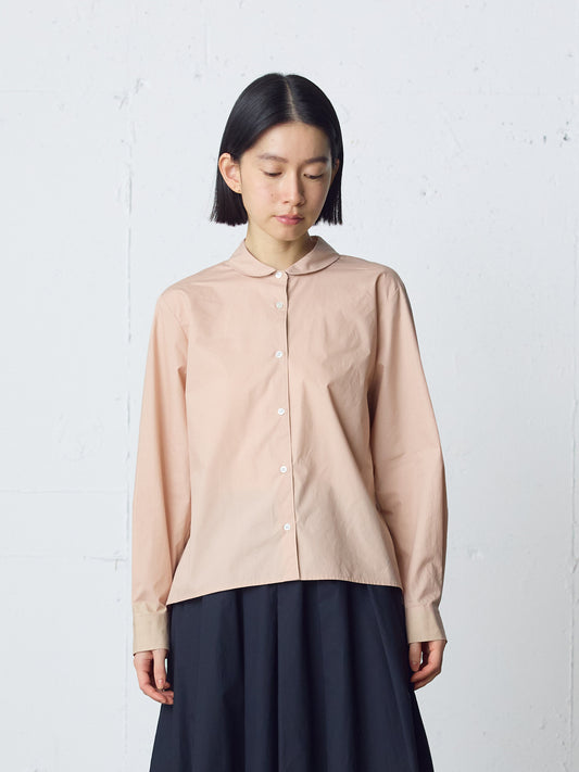 dutch collar shirt
