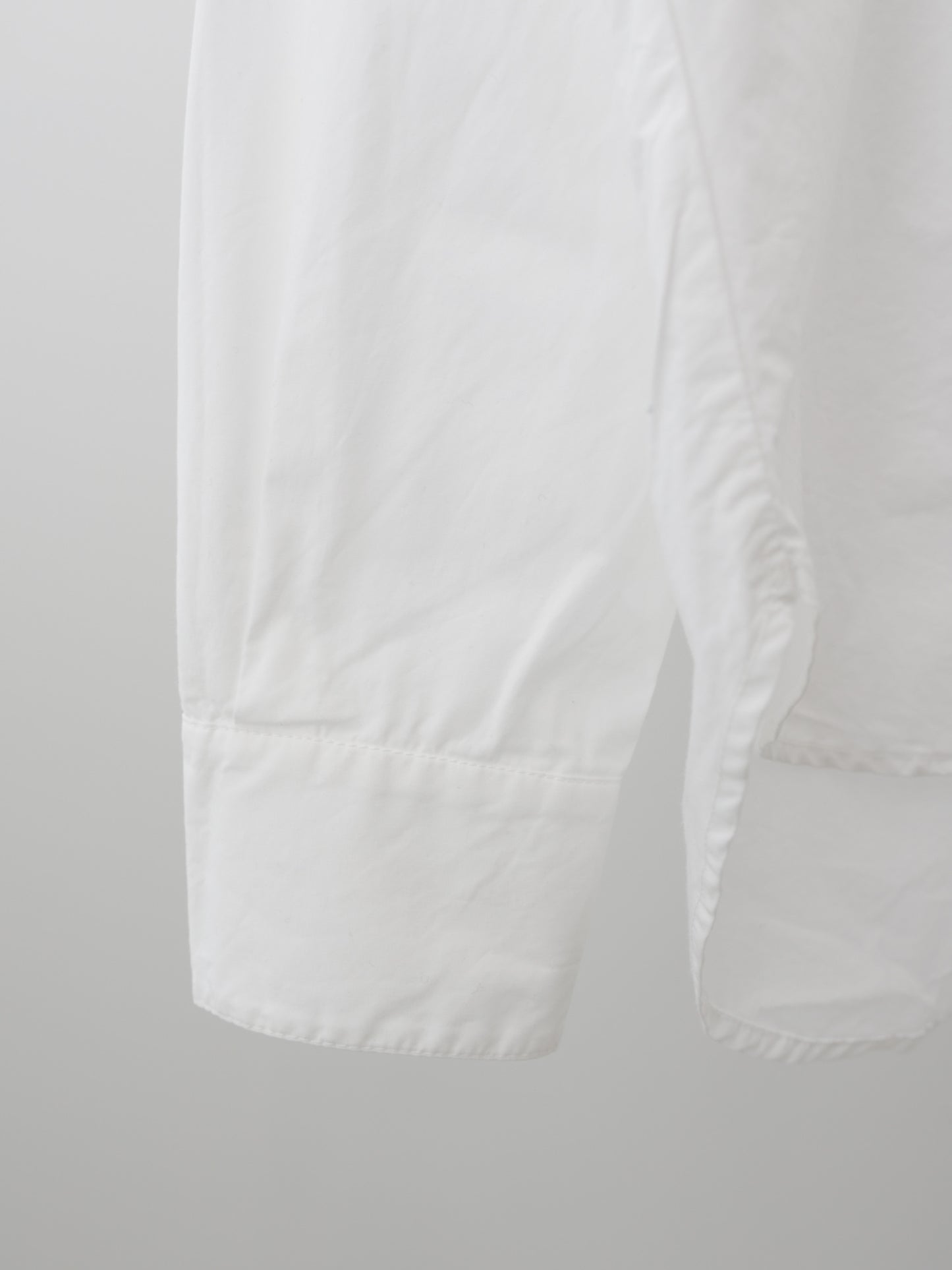 dutch collar lace shirt