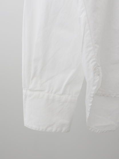 dutch collar lace shirt