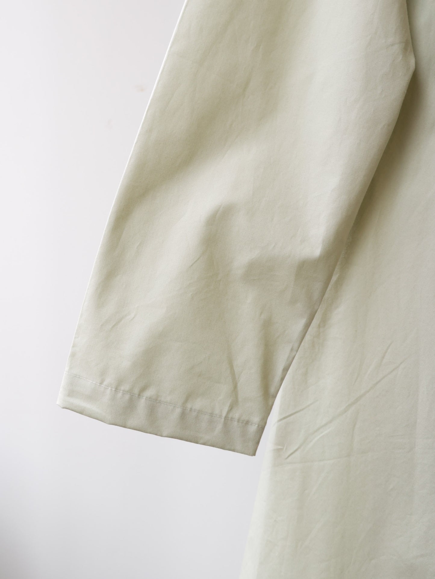 long sleeve plenty onepiece