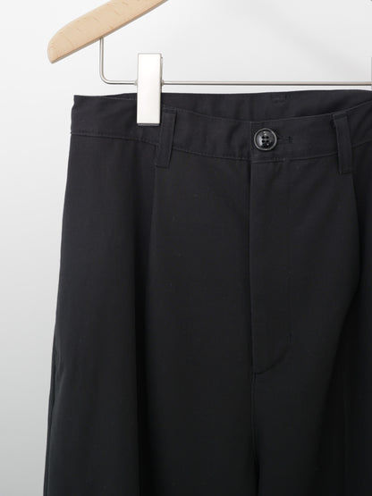 wide slacks pants