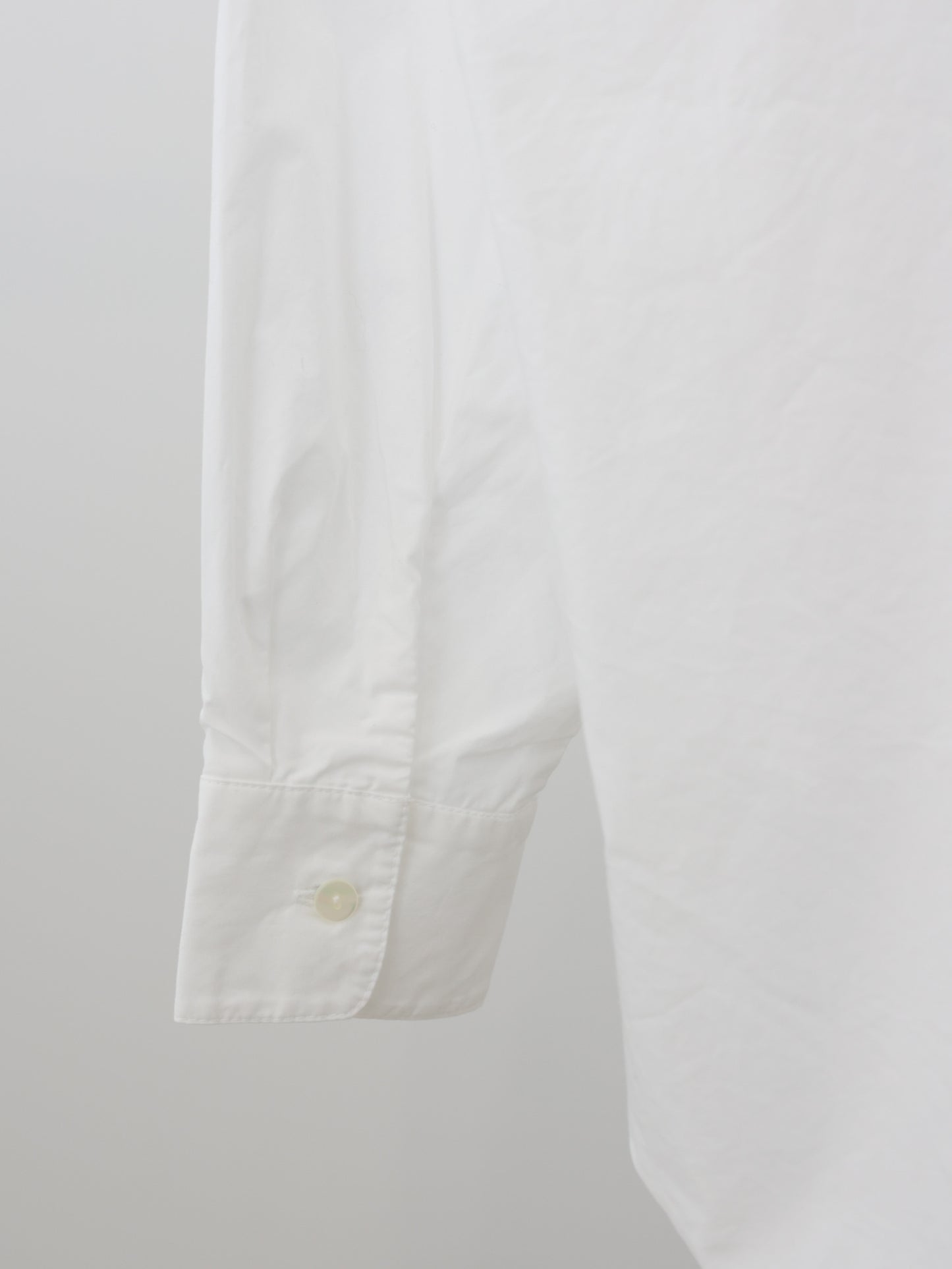 dutch collar lace shirt