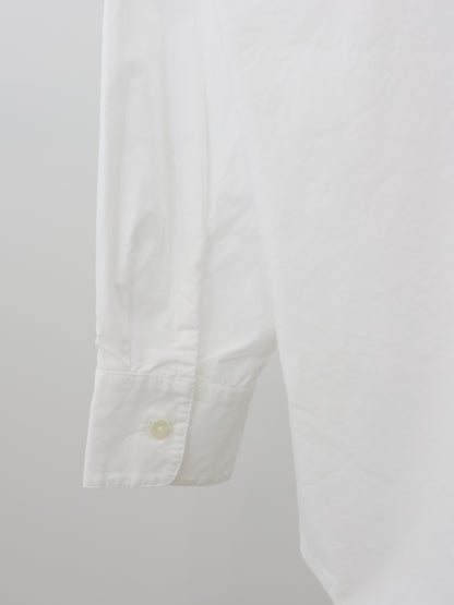 dutch collar lace shirt