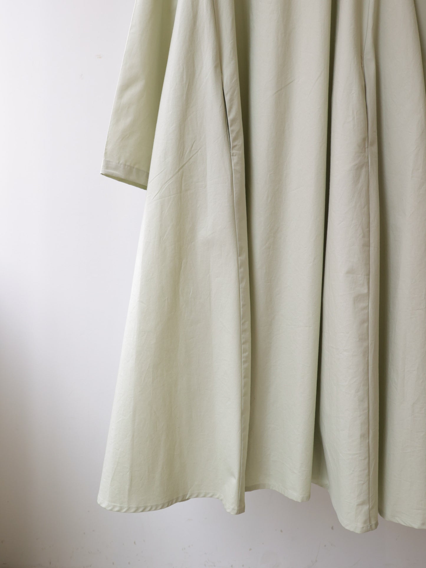 long sleeve plenty onepiece