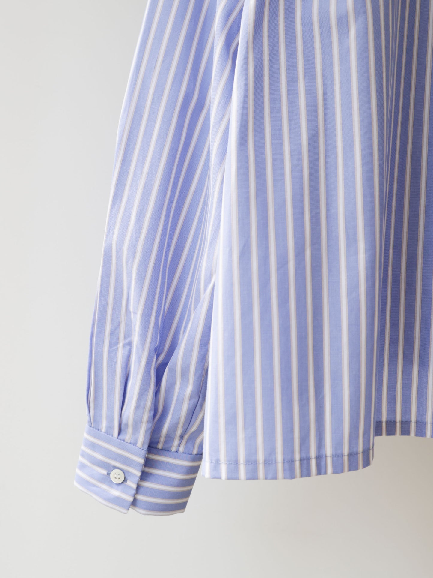 scarf like short shirt