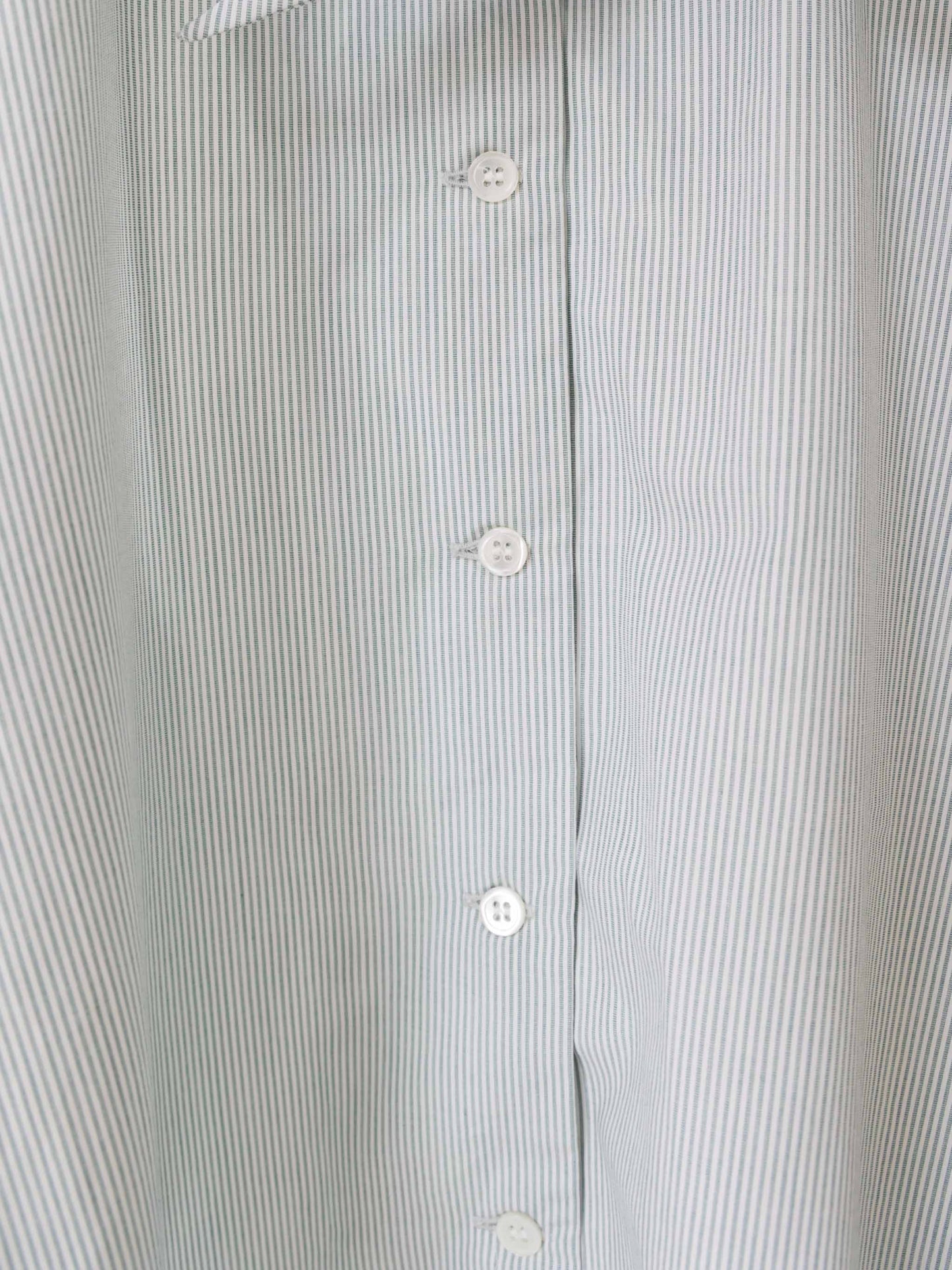 scarf like short shirt