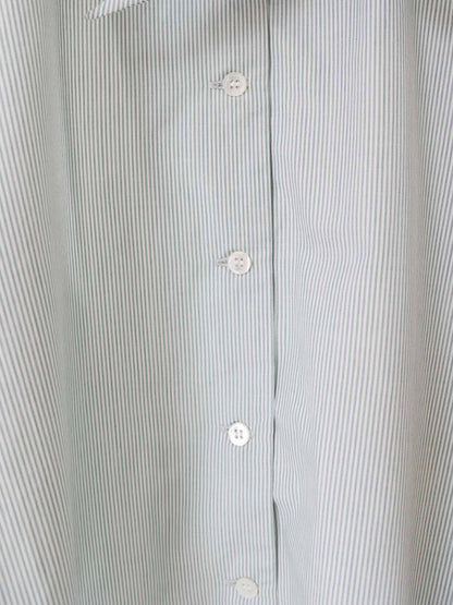 scarf like short shirt