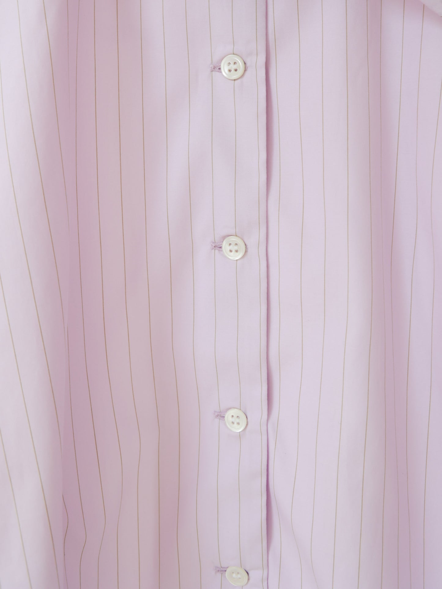 scarf like short shirt