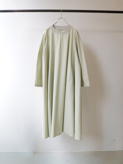 long sleeve plenty onepiece