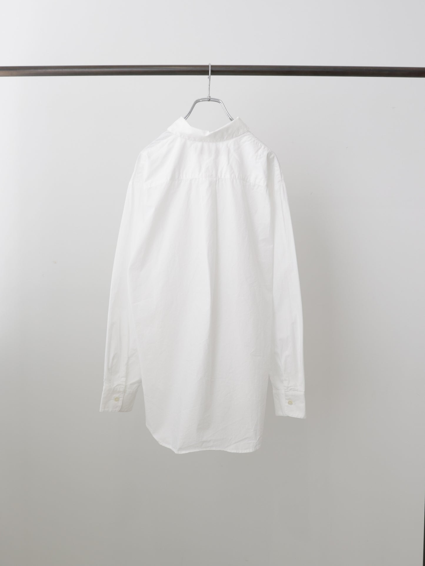 dutch collar lace shirt