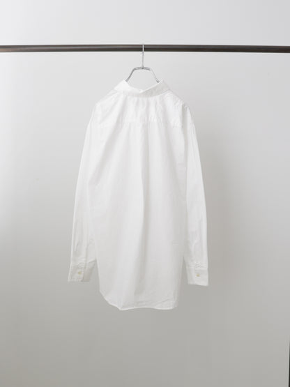 dutch collar lace shirt