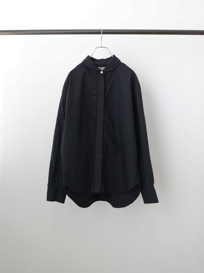 dutch collar lace shirt