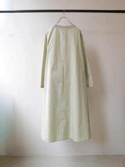 long sleeve plenty onepiece