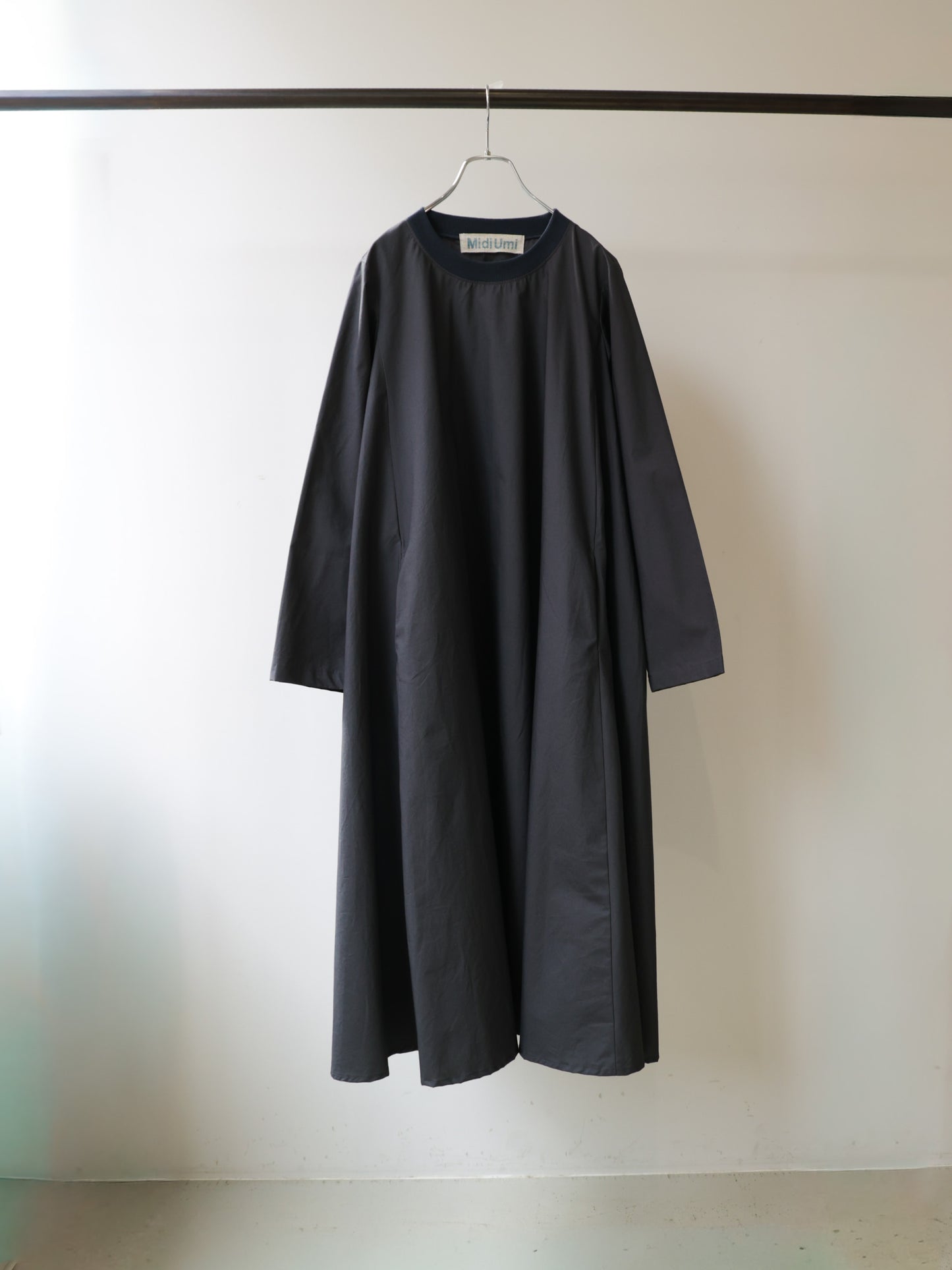 long sleeve plenty onepiece