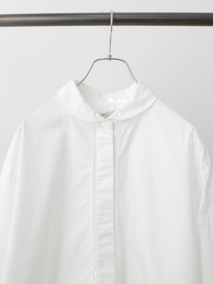 dutch collar lace shirt