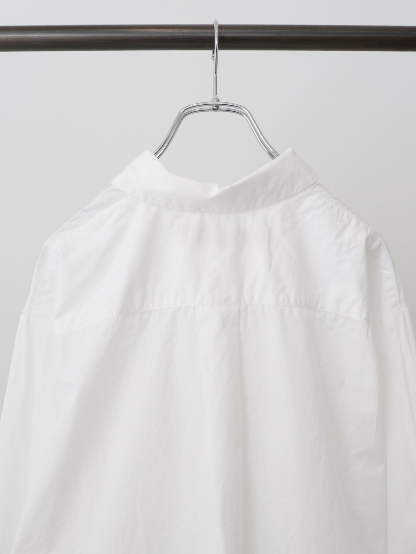 dutch collar lace shirt