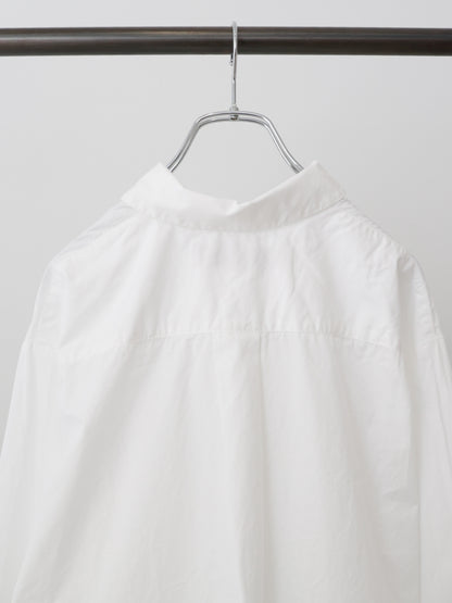 dutch collar lace shirt