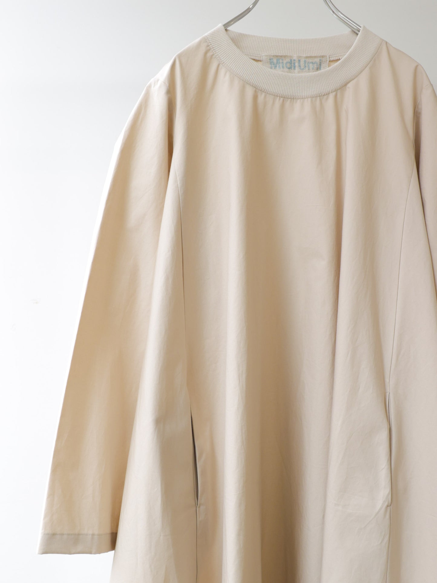 long sleeve plenty onepiece