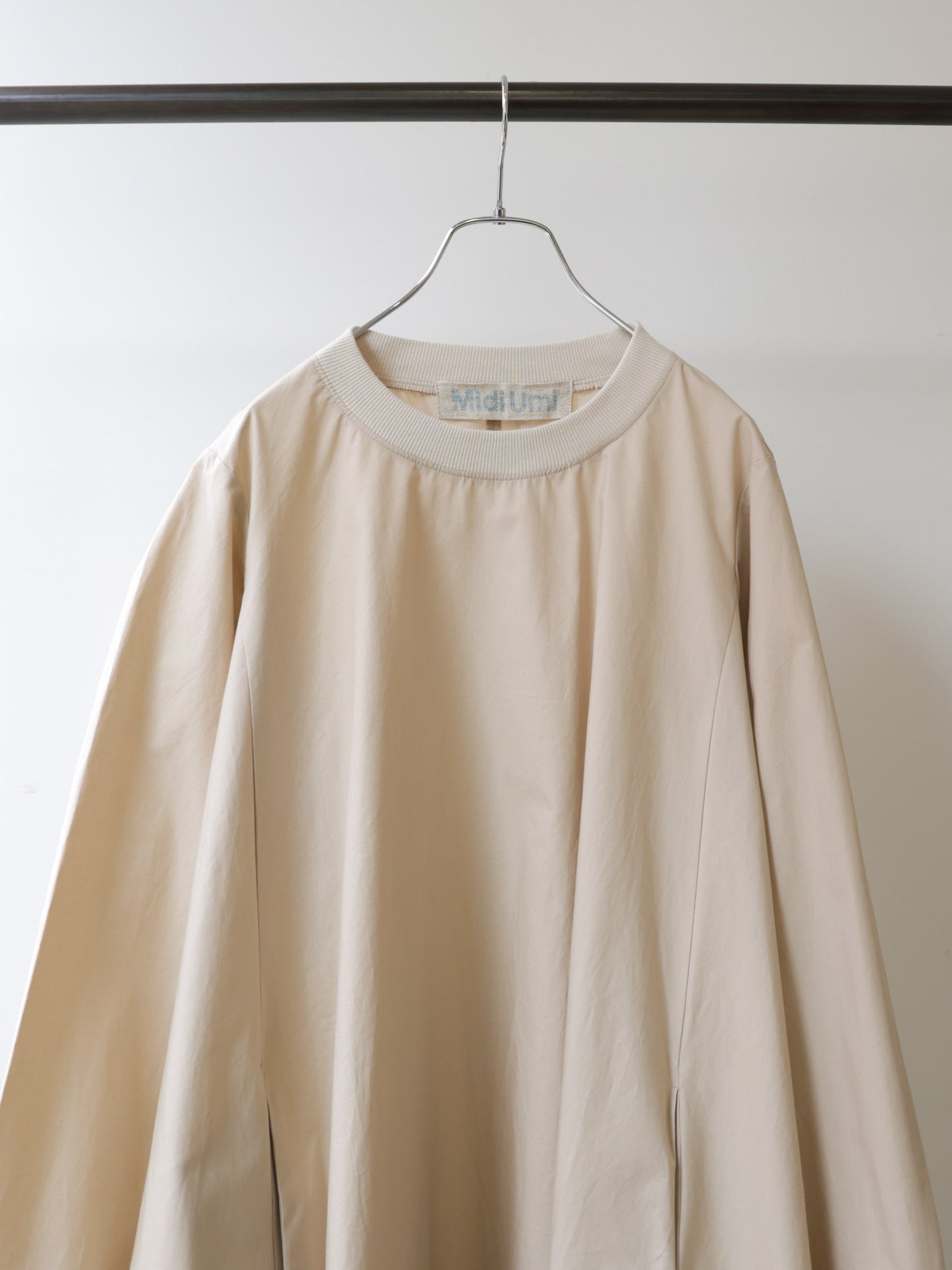 long sleeve plenty onepiece