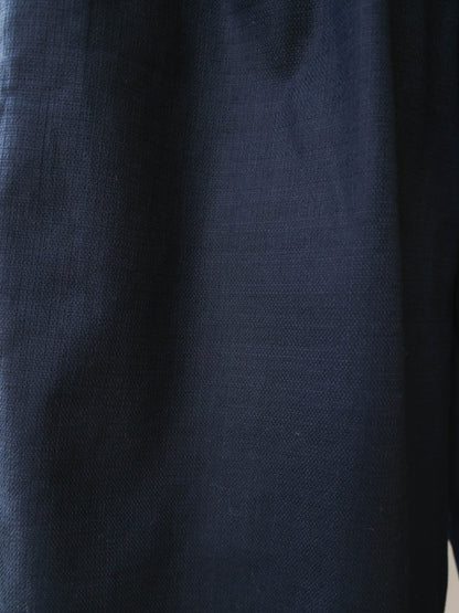 slacks pants with belt