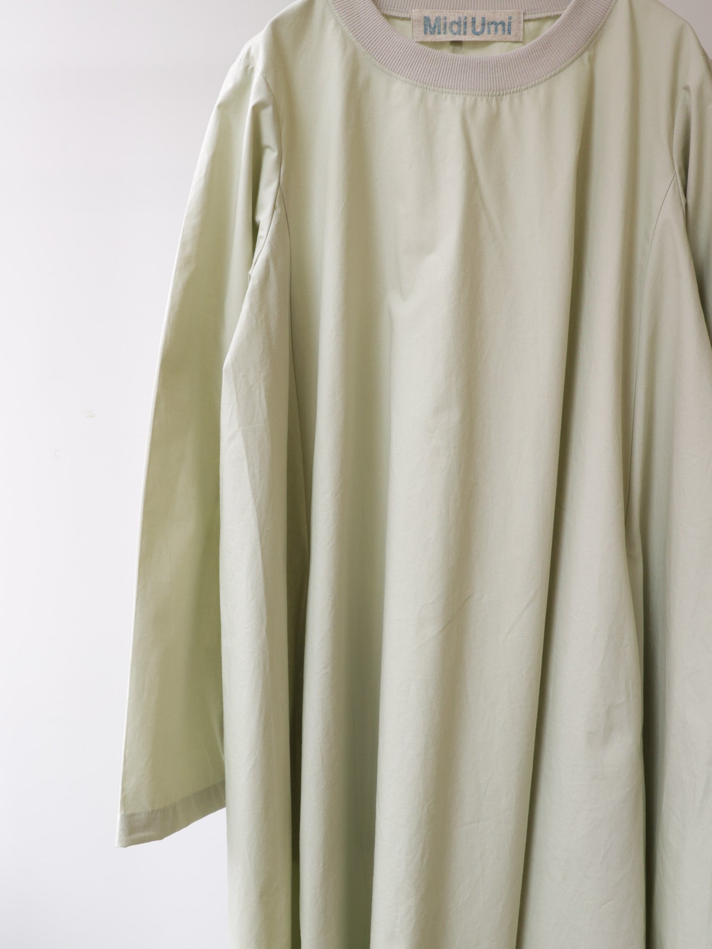 long sleeve plenty onepiece