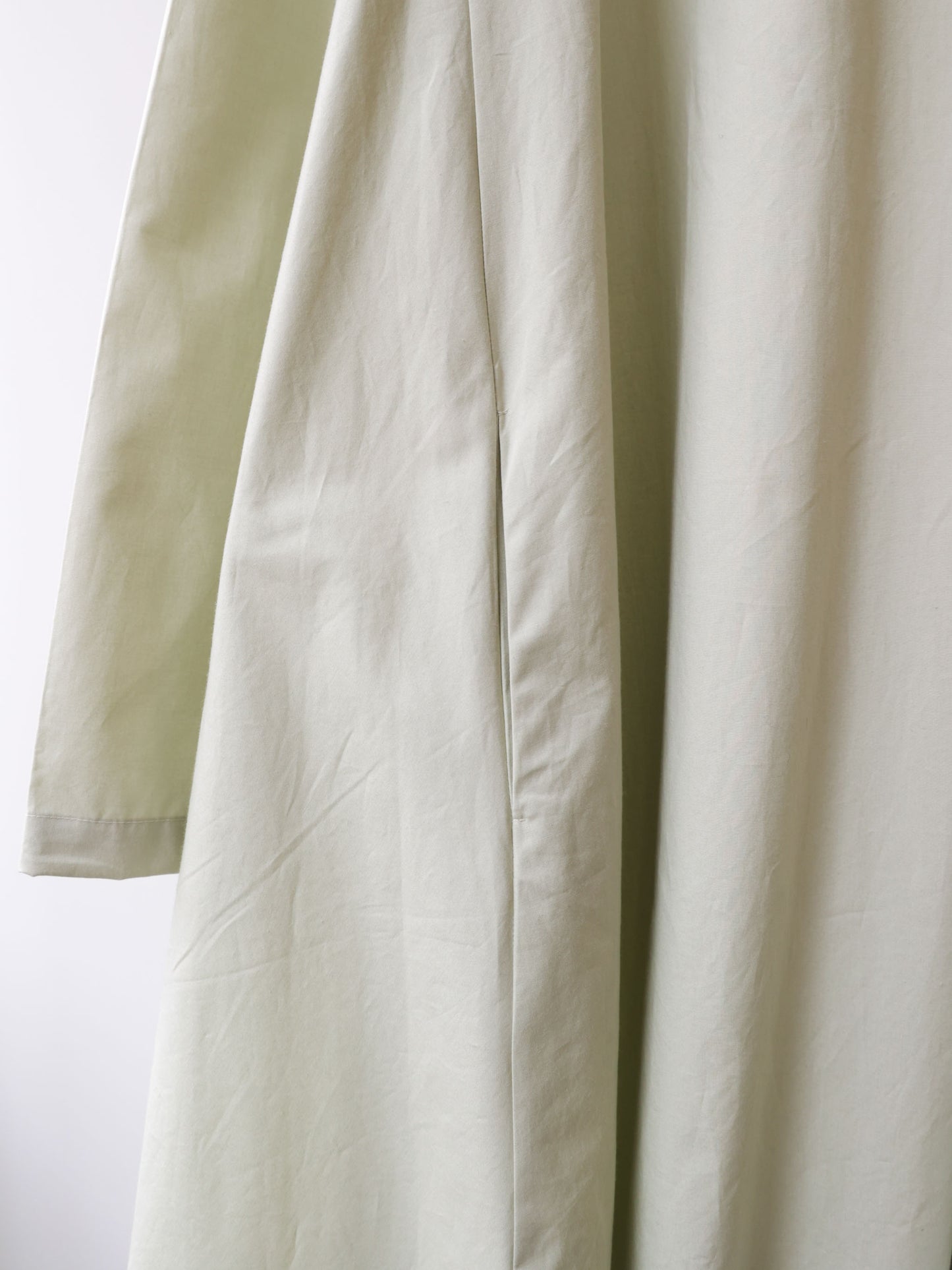 long sleeve plenty onepiece