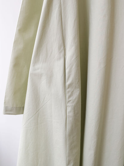 long sleeve plenty onepiece