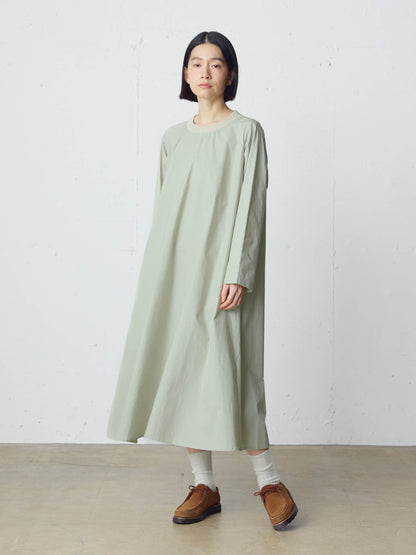 long sleeve plenty onepiece