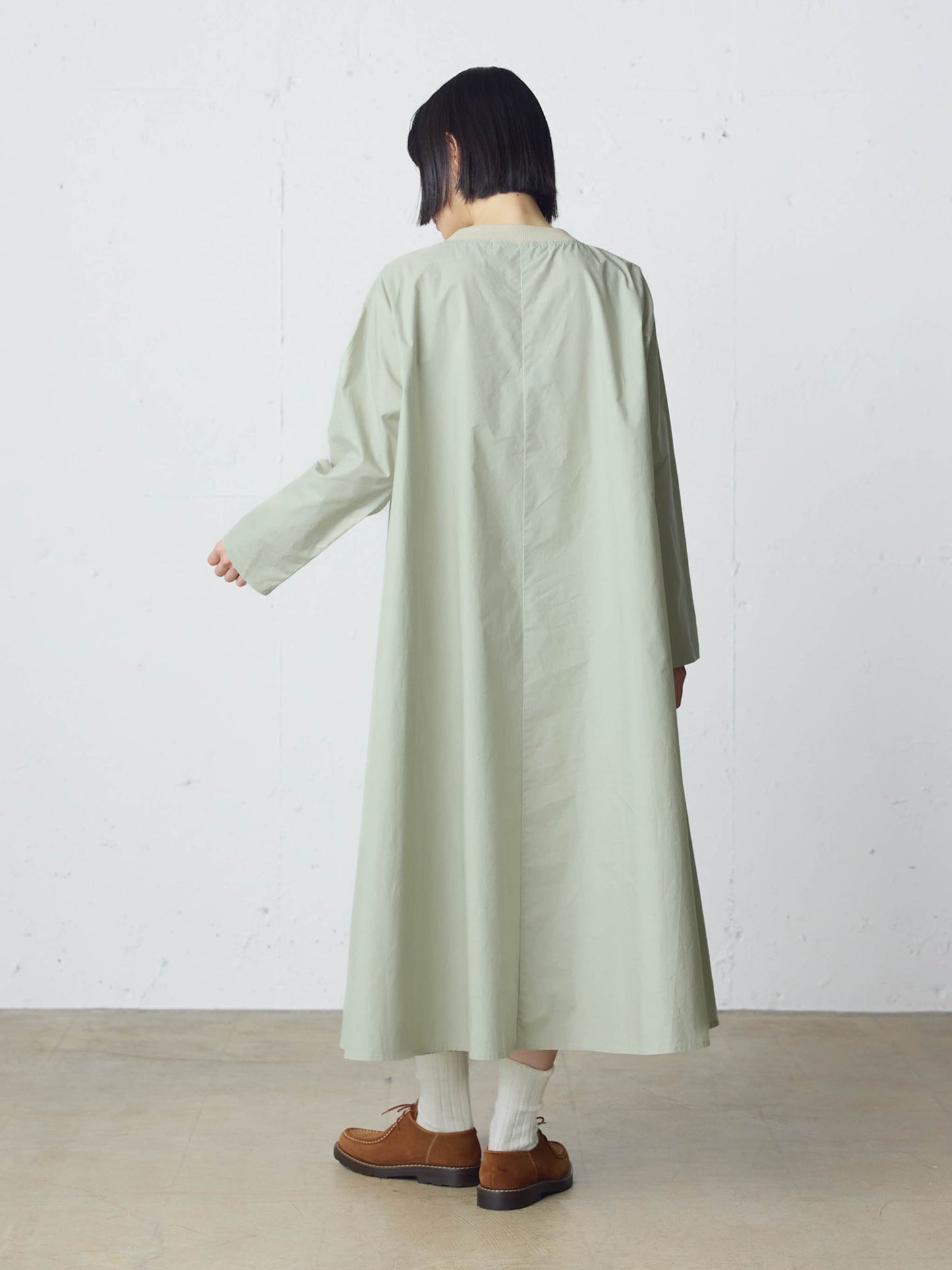 long sleeve plenty onepiece