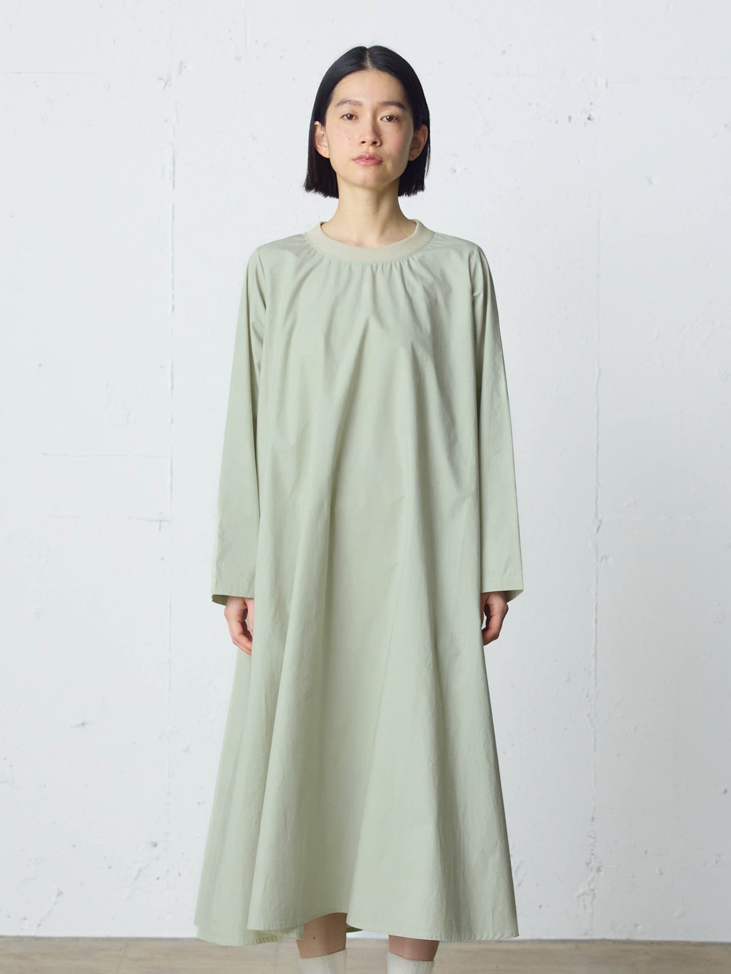 long sleeve plenty onepiece