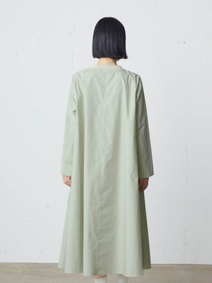 long sleeve plenty onepiece