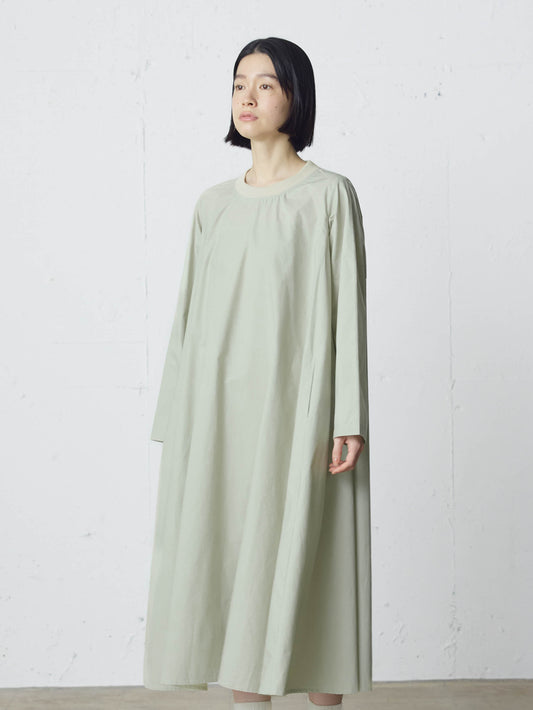 long sleeve plenty onepiece