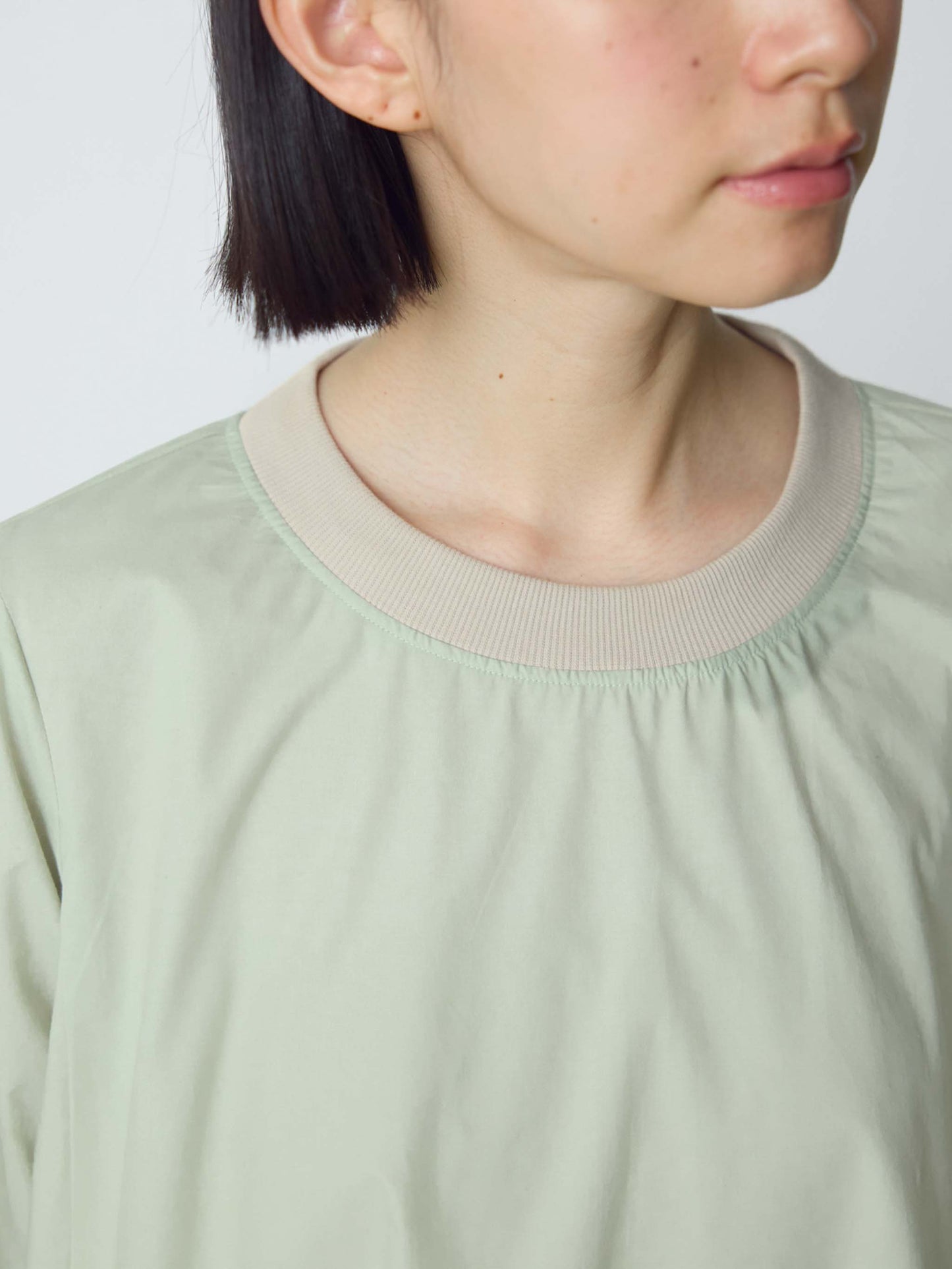 long sleeve plenty onepiece