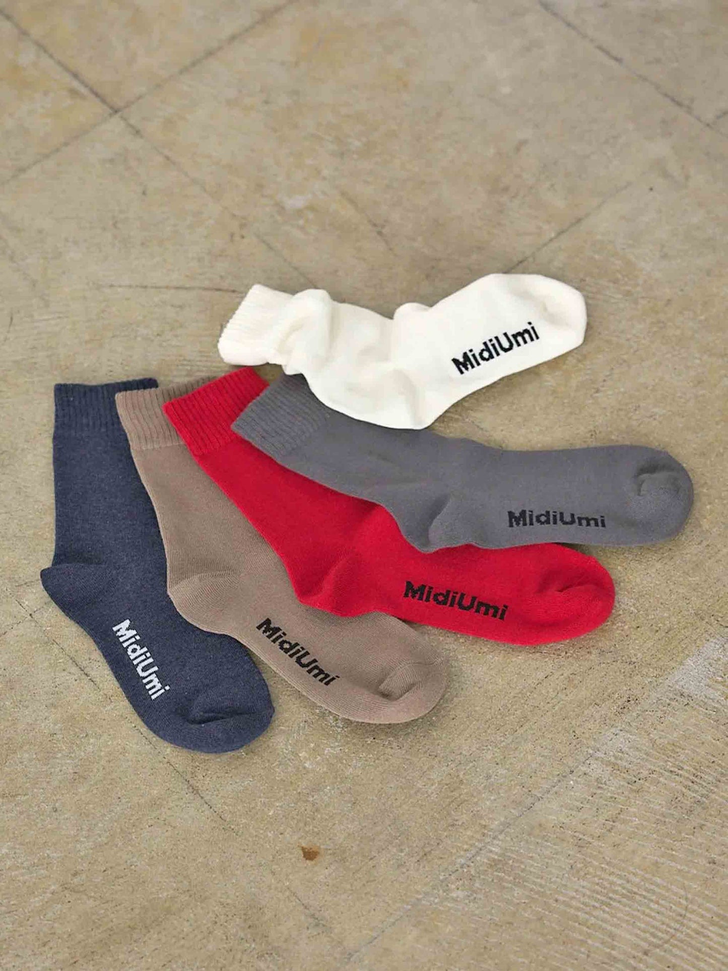 socks