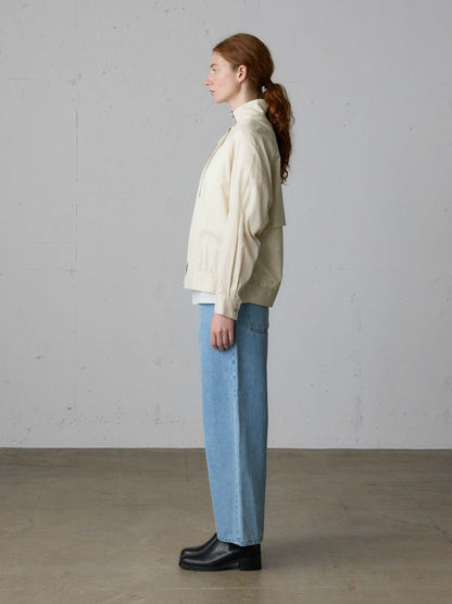 sheer swing top shirt