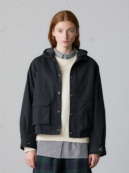 mountain parka