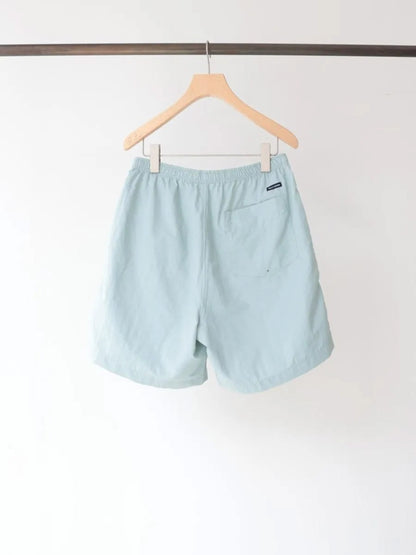 BASK MID SHORTS/ HELLY HANSEN