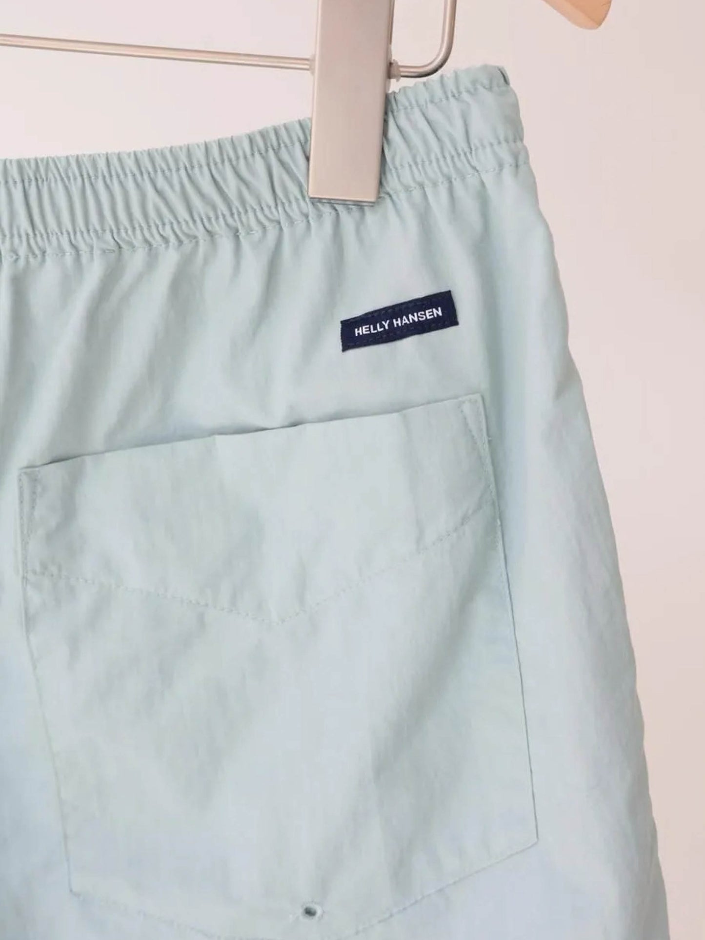 BASK MID SHORTS/ HELLY HANSEN