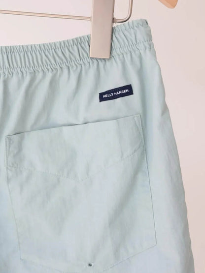 BASK MID SHORTS/ HELLY HANSEN