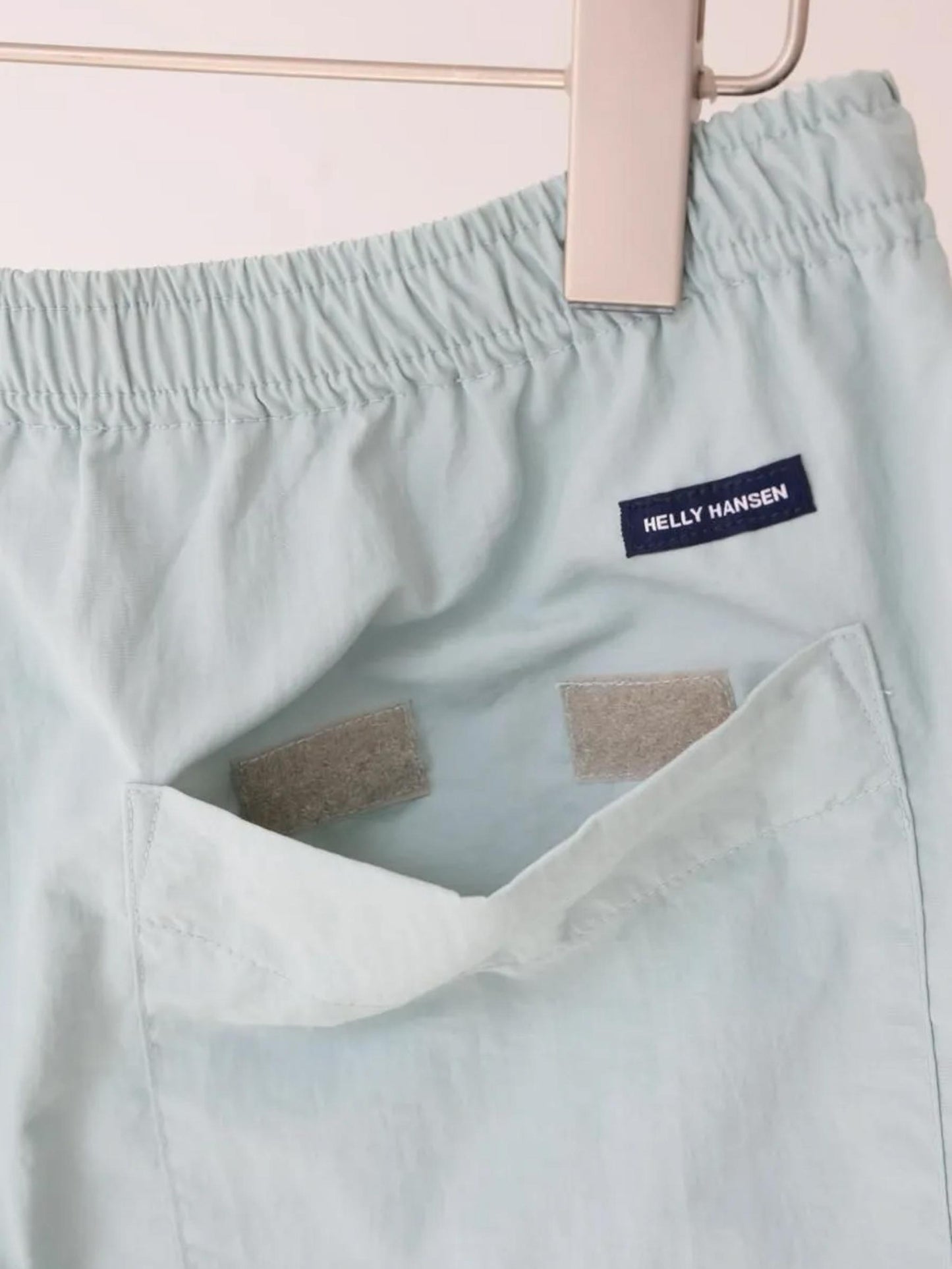 BASK MID SHORTS/ HELLY HANSEN