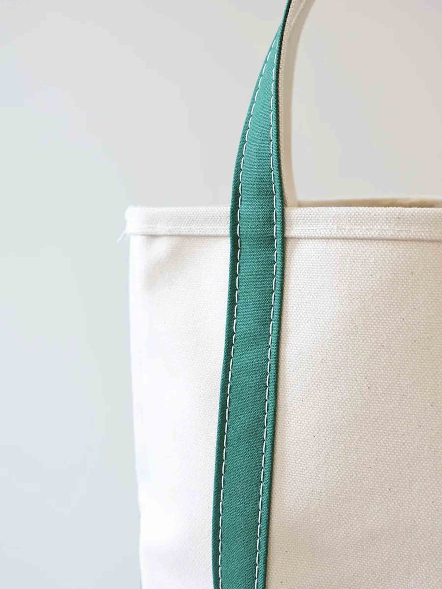 Boat and Tote(Medium) / L.L.Bean