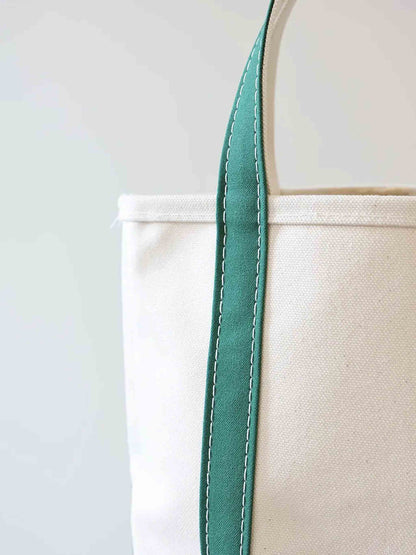 Boat and Tote(Medium) / L.L.Bean