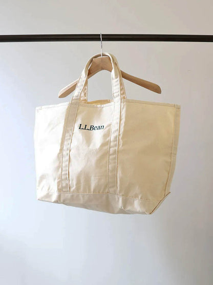 Grocery Tote / L.L.Bean