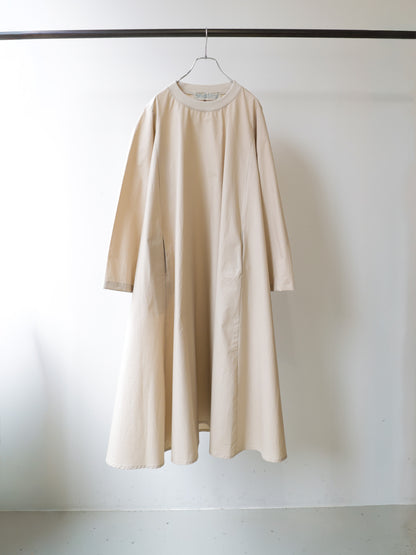 long sleeve plenty onepiece