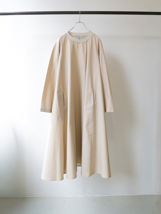 long sleeve plenty onepiece