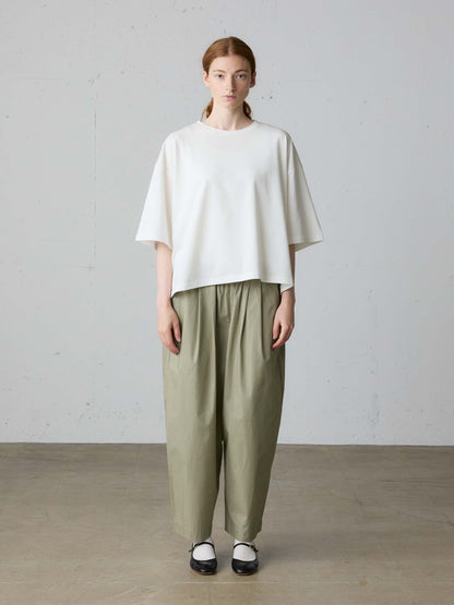 wide easy pants