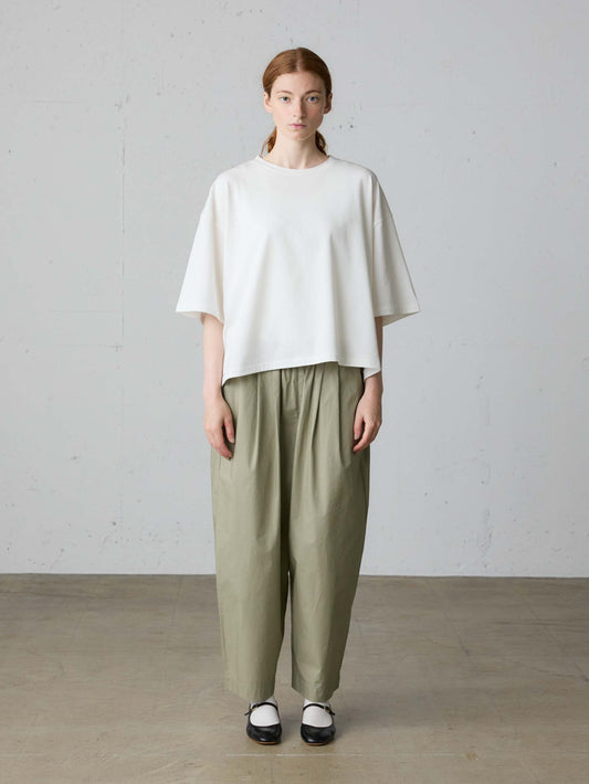 wide easy pants