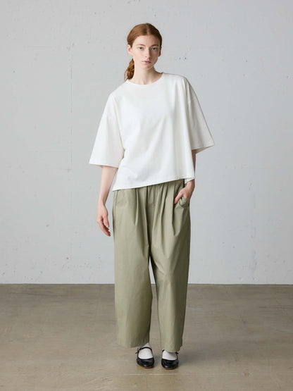 wide easy pants