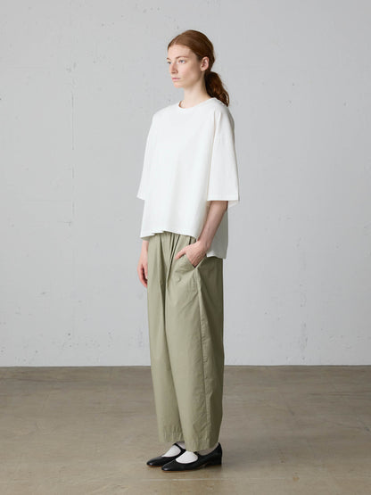 wide easy pants